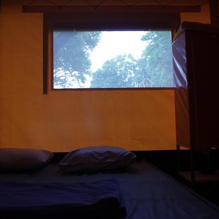 Camping La Bergerie Hotel La Chapelle-Achard Cameră foto
