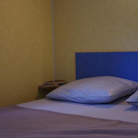 Camping La Bergerie Hotel La Chapelle-Achard Cameră foto