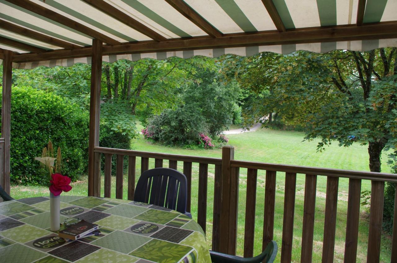 Camping La Bergerie Hotel La Chapelle-Achard Exterior foto