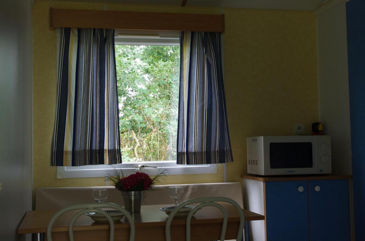 Camping La Bergerie Hotel La Chapelle-Achard Cameră foto