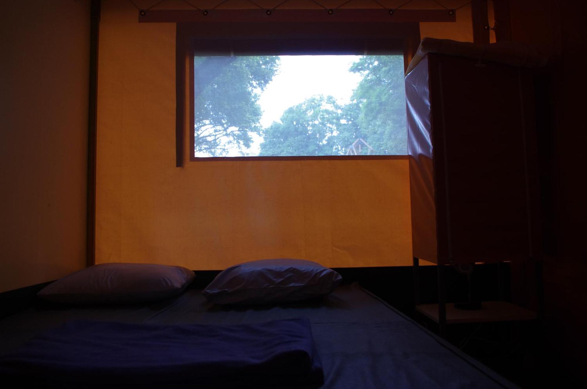 Camping La Bergerie Hotel La Chapelle-Achard Cameră foto