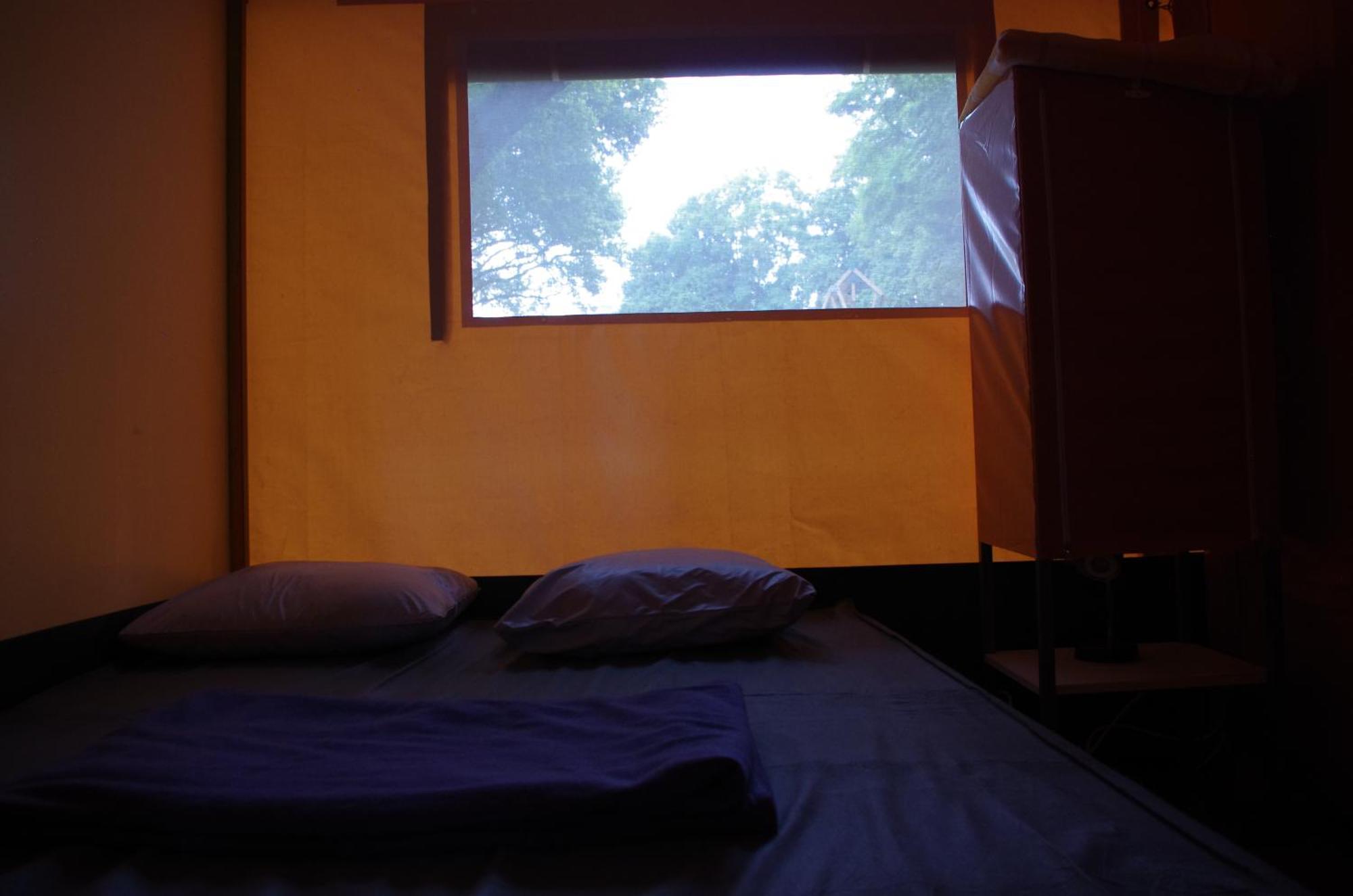 Camping La Bergerie Hotel La Chapelle-Achard Cameră foto