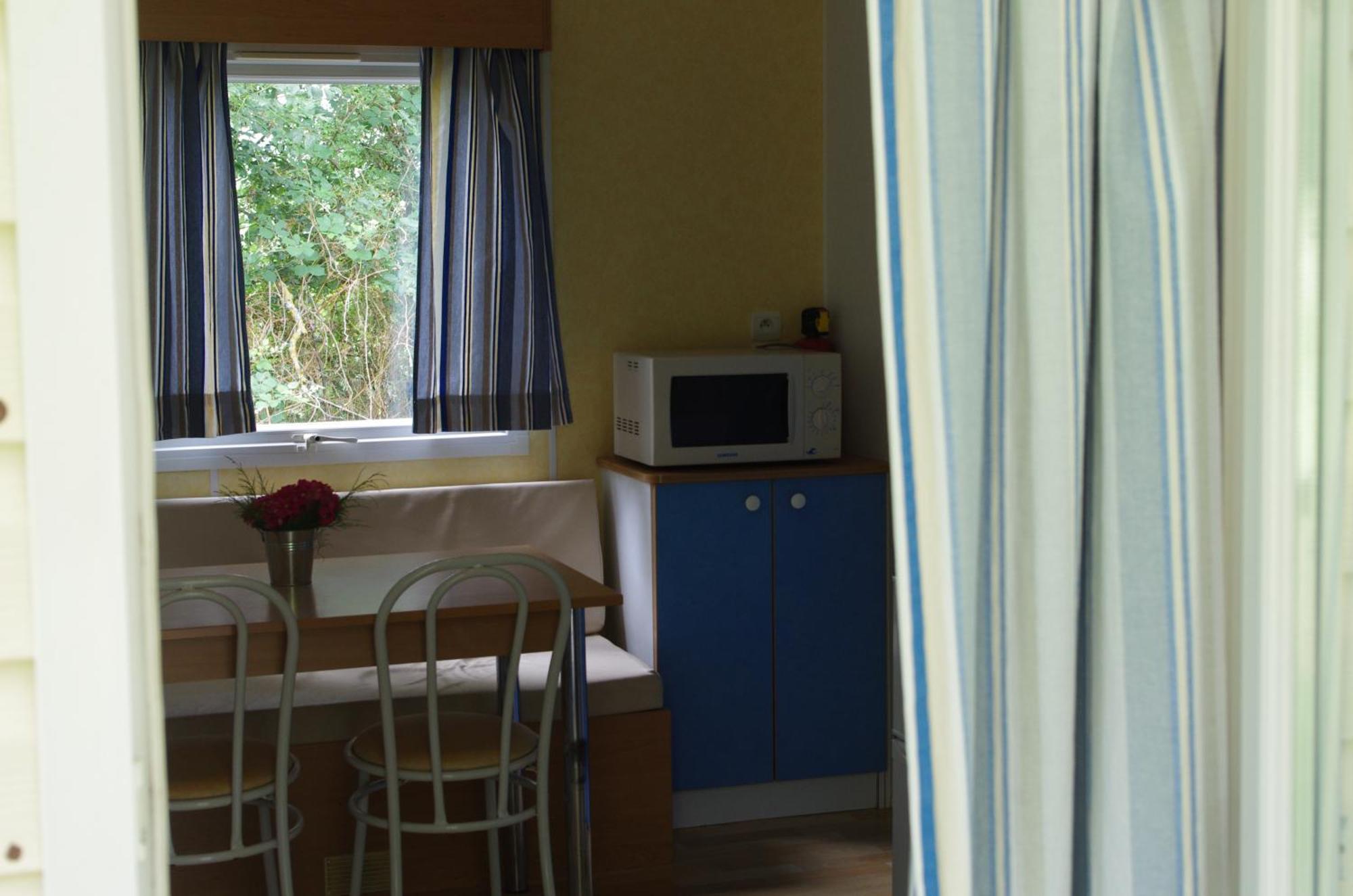 Camping La Bergerie Hotel La Chapelle-Achard Cameră foto