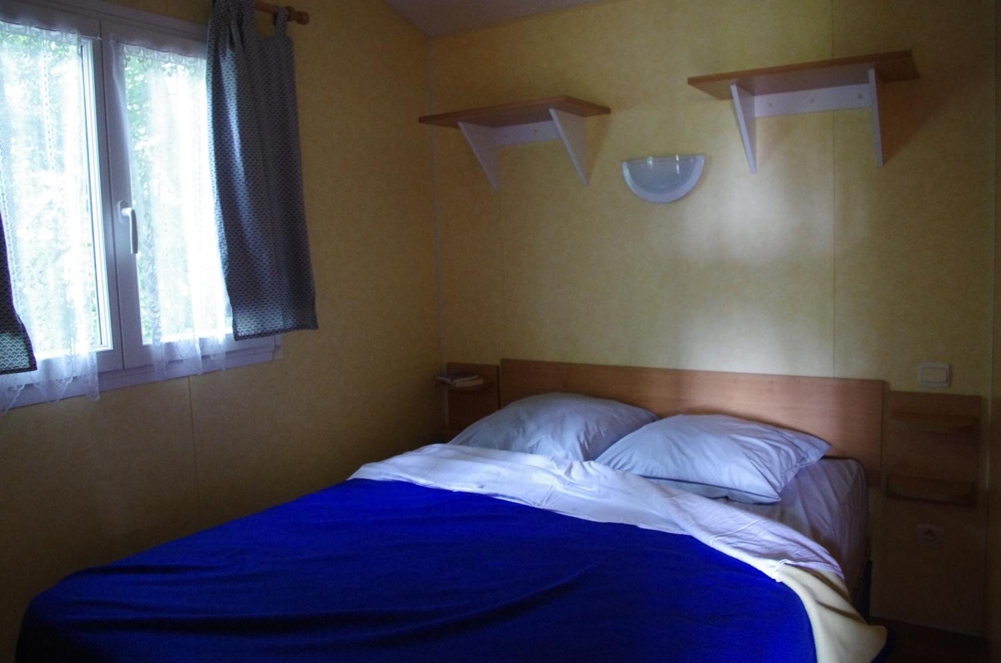 Camping La Bergerie Hotel La Chapelle-Achard Cameră foto
