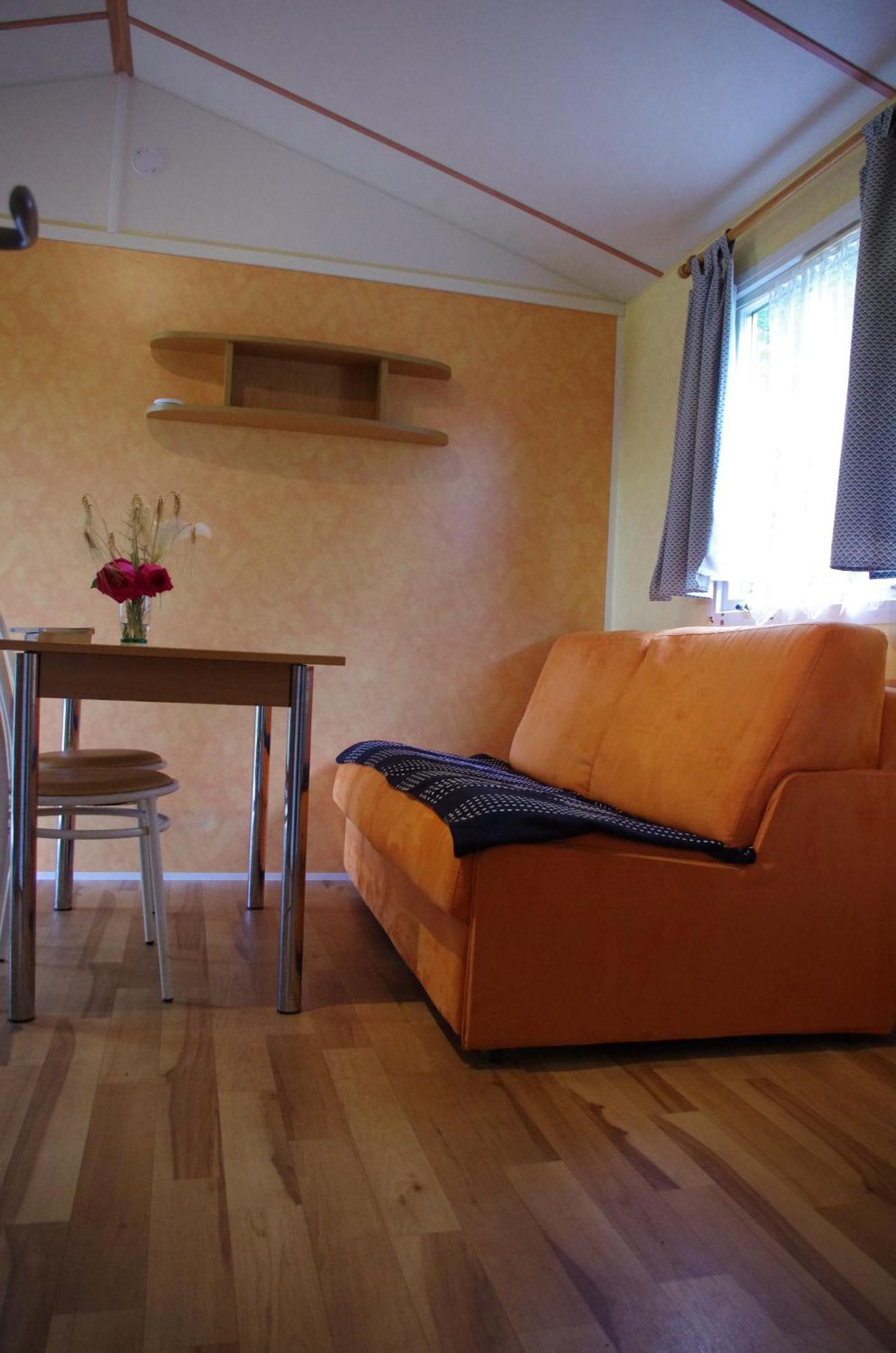 Camping La Bergerie Hotel La Chapelle-Achard Cameră foto